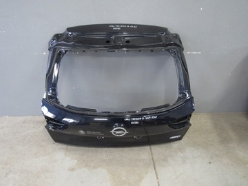 Opel insignia b 2017-2021 крышка зад универсал фото №1