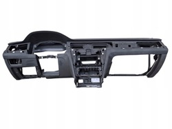 Vw passat b8 3g1 консоль фото №1