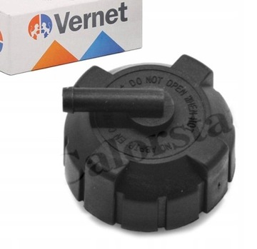 Кришка радіатор vernet do maserati grancabrio 4.7 фото №1