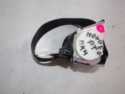 Pas безопасности правые зад ford mondeo mk4 фото №1