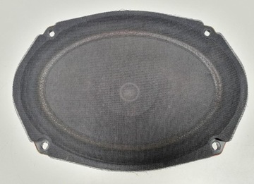 Динамик дверь перед jeep grand cherokee iii wh фото №1