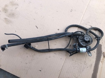 Редуктор газу lpg saab 95 9-5 3.0 v6 фото №1