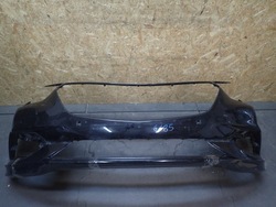 Бампер перед opel insignia b opc line фото №1