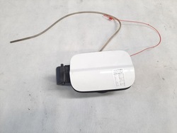 Audi a6 c7 универсал крышка заливка топлива 4g0809906a ls9r фото №1