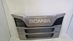 Капот кабіни решітка радіатор scania r 2286062 фото №1
