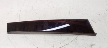 Накладка захист стійка audi a4 b9 l t 8w0839901 фото №1