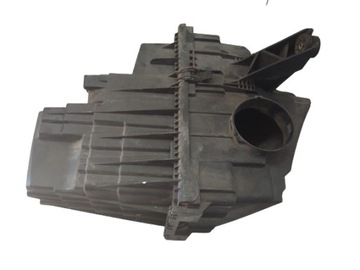 Vw t5 2.5 tdi корпус фильтра воздуха 7h0129601j фото №1