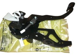 Педаль гальма scenic ii 8200155989 оригінал фото №1