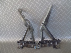 Петля петли капота левый правые insignia a z190 фото №1