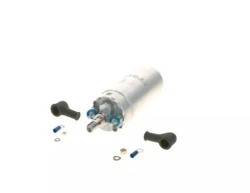 Насос пального db 124.201 /bosch/ bosch фото №1