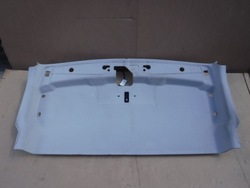 Потолок потолок ford transit mk8 автобус фото №1