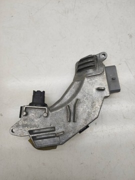 Opel vectra c 2007 резистор / резистор вентилятор воздуховод фото №1