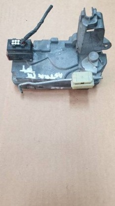 Замок дверь astra iii правые зад 13128116 gb фото №1