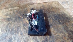 Модуль комфорту sam mercedes w203 2035451801 фото №1