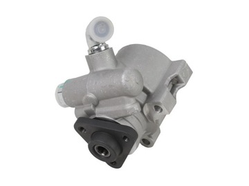 Насос усилителя jeep grand cherokee 2.7crd фото №1