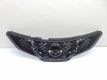 Решётка радиатор решётка радиатора 623124ea0d qashqai ii j11 фото №1