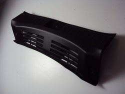 Захист ременя зад lancia ypsilon iii 2011- фото №1