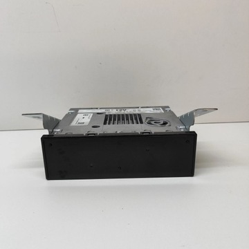 Kia ev6 2023 модуль / блок керування gps фото №1