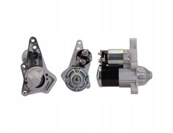 Стартер 12v 1,8kw do skoda fabia i 1.4 tdi 1.9 фото №1