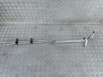 Шланг води nissan x-trail iv t33 22- 1.5 vc-t фото №1