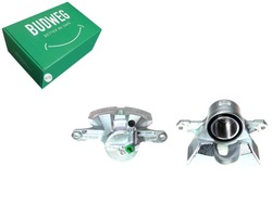 Супорт гальмівний перед za osią l lexus is c is ii is iii 2.2d 2.5 фото №1