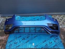 Бампер перед переднее volvo xc90 xc 90 ii 2 15 16 17 r-design фото №1