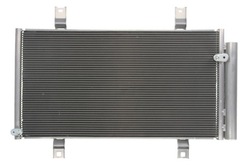 Радіаторів кондиціонера mazda rx-8 2003-2012 нова фото №1