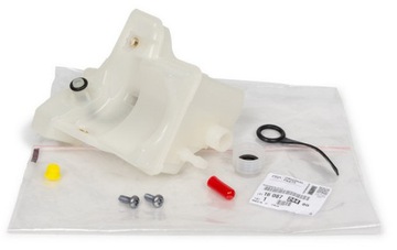 Бак масла коробки напівавтомат bvm citroen peugeot фото №1