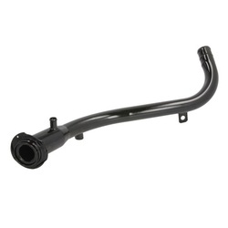 Труба заливка топлива vw golf i 74-93 фото №1