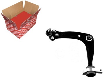 Важіль peugeot перед 508 508 sw 1,6 1,6thp 1,6hdi фото №1