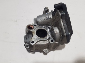 Клапан egr mercedes 2.2 cdi 651 w204 w212 w207 sprinter vito w205 w118 x253 фото №1