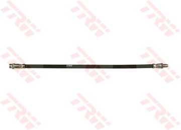 Шланг гнучкий ham.renault фото №1