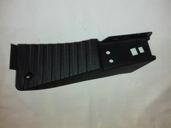 Подлокотник ноги daf xf105 xf95 1731553 фото №1