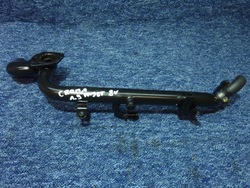 Труба трубка магистраль fiat croma 2 ii 1.9 8v m-jet фото №1