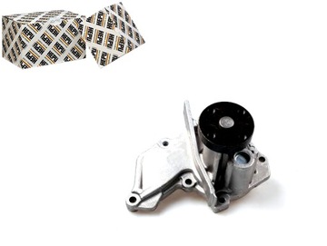 Hepu насос воды ford courier 1.4 i j5_. j3_ фото №1