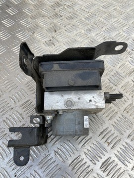 Насос abs citroen c4 picasso ii 13- 1.6 hdi фото №1