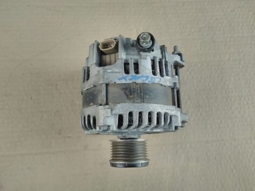 Генератор subaru 23700aa660 фото №1