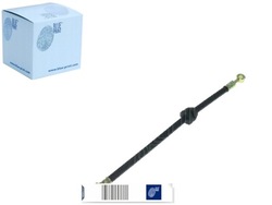 Синий print adg05375 шланг тормозной гибкий фото №1