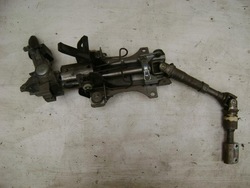 Замок запалювання ключ ford focus mk1 1.8 16v фото №1