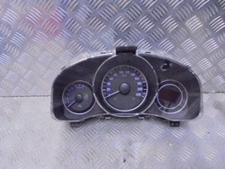 Honda jazz iv спидометр фото №1