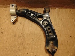 Важіль праві перед octavia ii рестайлінг 4x4 1.6 tdi фото №1