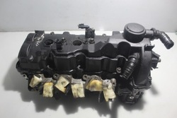 Головка двигуна права audi a6 c7 3.0tdi фото №1