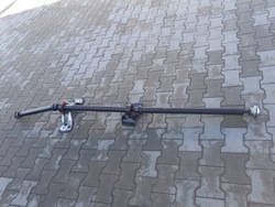 Wał привідний 2.0 d5 31437119 volvo xc90 ii 15r фото №1