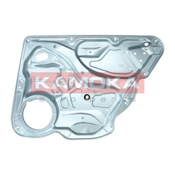 Підйомник вікна зад p kamoka 3c5839462 фото №1