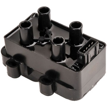 Катушка зажигания laguna ii megane i 2.0 16v фото №1