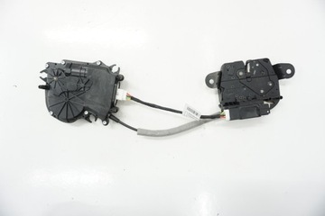 Bmw 2 f46 замок крышки зад доводчик 7348530 фото №1
