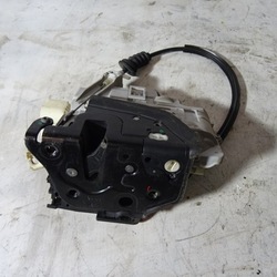 Vw passat b7 замок двері перед праві 3c1837016a фото №1