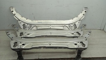 Mercedes c класс w205 pas усилитель перед фото №1