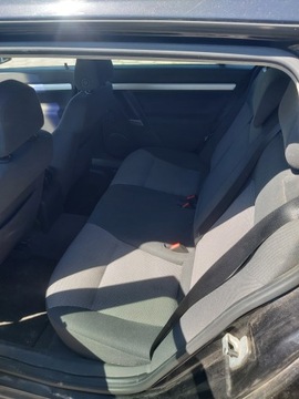 Диван opel vectra c 05r 1.9cdti фото №1
