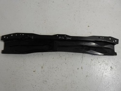 Панель під лобовим склом металевий mazda 2 dj 14-20 фото №1